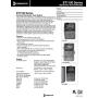 Intermatic ET1105C Time Switch, 1-Circuit/30-Amp Rating, Gray