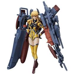 BLUEFIN Armor Girls Project Space Battleship Yamato 2202 Yamato Armor × Yuki Mori Approximately 150 mm ABS & PVC & Metal (Chain Parts)