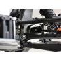 EXOTEK Racing Rock Rey, Alloy Heavy Duty Front Gear Box Set 1803GUN EXOTEK Racing Rock Rey, Alloy Heavy Duty Front Gear Box Set 1803GUN