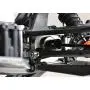 EXOTEK Racing Rock Rey, Alloy Heavy Duty Front Gear Box Set 1803GUN