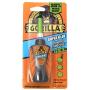 Gorilla Micro Precise Super Glue Gel, 5.5 gram, Clear, (Pack of 1)