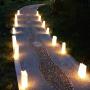 lightsfever-50pcs Luminaries with Lights luminaria Light up LED Luminary Bags White Paper Bags for Diwali Decorations, Wedding Decor(Warm White) lightsfever-50pcs Luminaries with Lights luminaria Light up LED Luminary Bags White Paper Bags for Diwali Decorations, Wedding Decor(Warm White)