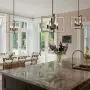 TZOE Farmhouse Kitchen Island Pendant Lighting fixtures White Oak Wood Color&Black Metal Finish 4-Light Rustic Chandelier TZOE Farmhouse Kitchen Island Pendant Lighting fixtures White Oak Wood Color&Black Metal Finish 4-Light Rustic Chandelier