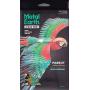 Fascinations ICONX Jubilee Macaw Parrot 3D Metal Model Kit
