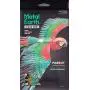 Fascinations ICONX Jubilee Macaw Parrot 3D Metal Model Kit Fascinations ICONX Jubilee Macaw Parrot 3D Metal Model Kit