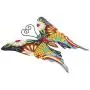 Juegoal Metal Wall Art Inspirational Butterfly Wall Decor Sculpture Hang Indoor Outdoor for Home, Bedroom, Living Room, Office, Garden Juegoal Metal Wall Art Inspirational Butterfly Wall Decor Sculpture Hang Indoor Outdoor for Home, Bedroom, Living Room, Office, Garden
