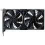 GDSTIME Graphic Card Fans, Graphics Card Cooler, Video Card Cooler, PCI Slot Dual 90mm 92mm Fans, VGA Cooler