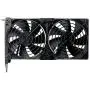 GDSTIME Graphic Card Fans, Graphics Card Cooler, Video Card Cooler, PCI Slot Dual 90mm 92mm Fans, VGA Cooler