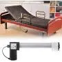 Mophorn 21 Inch Electric Recliner Motor Replacement Kit AP-A88 Okin Power Linear Actuator for Sofa Massage Chair, 21'', White Mophorn 21 Inch Electric Recliner Motor Replacement Kit AP-A88 Okin Power Linear Actuator for Sofa Massage Chair, 21'', White