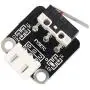 FYSETC 3D Printer Part Accessories Limit Switch Mechanical Switch Module Endstops Switch for RepRap CR-10 10S Ender 3 Pro S4 S5 Series, 3 Pcs FYSETC 3D Printer Part Accessories Limit Switch Mechanical Switch Module Endstops Switch for RepRap CR-10 10S Ender 3 Pro S4 S5 Series, 3 Pcs