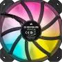 CORSAIR iCUE SP120 RGB Elite Performance 120mm PWM Single Fan CORSAIR iCUE SP120 RGB Elite Performance 120mm PWM Single Fan