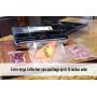 Weston Pro-2300 Commercial Grade Stainless Steel Vacuum Sealer (65-0201), Double Piston Pump, Pro-2300 (Stainless Steel)