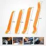 Nilight 415 Pcs Car Retainer Clips & Fastener Remover - 18 Most Popular Sizes Auto Push Pin Rivets Set -Door Trim Panel Clips Compatible with GM Ford Toyota Honda Chrysler,2 Years Warranty (CL-19) Nilight 415 Pcs Car Retainer Clips & Fastener Remover - 18 Most Popular Sizes Auto Push Pin Rivets Set -Door Trim Panel Clips Compatible with GM Ford Toyota Honda Chrysler,2 Years Warranty (CL-19)