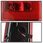ACANII - For 1999-2006 GMC Sierra 1500 99-02 Chevy Siverado Red LED Tube Tail Lights Lamps ACANII - For 1999-2006 GMC Sierra 1500 99-02 Chevy Siverado Red LED Tube Tail Lights Lamps