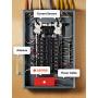 Sense Energy Monitor – Track Electricity Usage in Real Time and Save Money – Meets Rigorous ETL/Intertek Safety Standards Sense Energy Monitor – Track Electricity Usage in Real Time and Save Money – Meets Rigorous ETL/Intertek Safety Standards