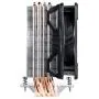 Cooler Master Hyper 212 EVO V2 CPU Cooling System - Better Performance, Upgraded Features - Offset Heat Sink, 4 Direct Contact Heat Pipes, 120mm SickleFlow V2 Fan - Redesigned Universal Socket Cooler Master Hyper 212 EVO V2 CPU Cooling System - Better Performance, Upgraded Features - Offset Heat Sink, 4 Direct Contact Heat Pipes, 120mm SickleFlow V2 Fan - Redesigned Universal Socket