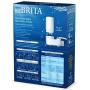 Brita 35214 01101001414 Water Faucet Filtration System, 1 Pack, Basic - White