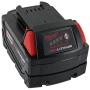 Milwaukee 48-11-1828 M18 XC RED LITHIUM 18-Volt Lithium-ion Cordless Tool Battery ( 2 pack )