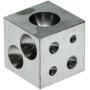 Wubbers Riveting Set by Gwen Youngblood Rivet Jewelry Making Metal Wire Forming Punching Bezel Tool Kit