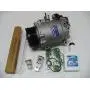 New A/C Compressor Kit for 2007-2015 Honda CR-V, 2012-2014 Honda Si Coupe New A/C Compressor Kit for 2007-2015 Honda CR-V, 2012-2014 Honda Si Coupe