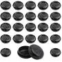 L CONTINUE 24 Pack Iron Outdoor Patio Furniture Chair and Table Feet Glide Protectors L CONTINUE 24 Pack Iron Outdoor Patio Furniture Chair and Table Feet Glide Protectors