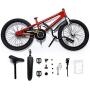 Royalbaby RoyalBaby Kids Bike Boys Girls Freestyle BMX Bicycle Gifts Children Bikes Inch