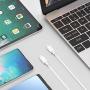 USB C to USB C Charging Cable, Cord Compatible with MacBook Pro, 12 inch, New Air 13 inch, 2020/2018 iPad Pro 12.9, 11, New Air 4, Google Pixel 2/3/4 XL, Nexus 6P, All PD USB C Charger, USB-IF, 6.6ft