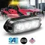 Feniex T3 Perimeter Mount LED (White) Feniex T3 Perimeter Mount LED (White)