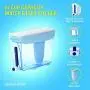 ZeroWater ZD-018 ZD018, 23 Cup Water Filter Pitcher with Water Quality Meter
