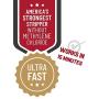 Automotive Stripper (Gallon - 128oz) Super Remover - Removes Paint from Metal - Clings to Vertical Surfaces