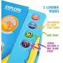 Boxiki kids Human Body Book | Activity Books for Kids Ages 3 and Older | Science Books for Kids | Kids Educational Toys | Baby Learning Toys Boxiki kids Human Body Book | Activity Books for Kids Ages 3 and Older | Science Books for Kids | Kids Educational Toys | Baby Learning Toys