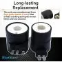 Ultra Durable 279834 Dryer Gas Valve Ignition Solenoid Coil Kit Replacement Part by Blue Stars - Exact Fit for Whirlpool Kenmore Maytag Dryers - Replaces AP3094251 PS334310 12001349 Ultra Durable 279834 Dryer Gas Valve Ignition Solenoid Coil Kit Replacement Part by Blue Stars - Exact Fit for Whirlpool Kenmore Maytag Dryers - Replaces AP3094251 PS334310 12001349