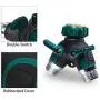 NEX 2 Way Y Hose Connector, Garden Faucet Splitter Metal Body with Comfortable Smooth Rubberized Grip NEX 2 Way Y Hose Connector, Garden Faucet Splitter Metal Body with Comfortable Smooth Rubberized Grip
