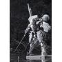 Kotobukiya Metal Gear Solid V: The Phantom Pain: Sahelanthropus Plastic Model Kit