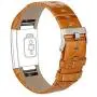 iGK Leather Replacement Bands Compatible for Fitbit Charge 2, Genuine Leather Wristbands iGK Leather Replacement Bands Compatible for Fitbit Charge 2, Genuine Leather Wristbands