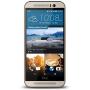 HTC One M9, Gold on Silver 32GB (AT&T)