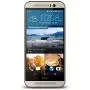 HTC One M9, Gold on Silver 32GB (AT&T)