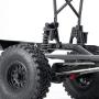 4PCS Front & Rear Aluminum Shock Hoops Parts Tower for Axial SCX10 II 90046 90047 1/10 RC Crawler 4PCS Front & Rear Aluminum Shock Hoops Parts Tower for Axial SCX10 II 90046 90047 1/10 RC Crawler