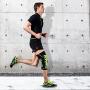 DonJoy Performance Air-Stirrup Ankle Support Brace