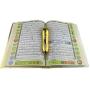 Ramadan Digital Pen Quran Pen Exclusive Metal Box Word-by-Word Function for Kid and Arabic Learner Downloading