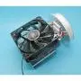High Power LED Cooling Fan Heat Sink Heatsink Lens Holder For 100W 120W 150W High Power LED Cooling Fan Heat Sink Heatsink Lens Holder For 100W 120W 150W