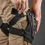 NoCry Professional Knee Pads with Heavy Duty Foam Padding and Comfortable Gel Cushion, Strong Double Straps and Adjustable Easy-Fix Clips NoCry Professional Knee Pads with Heavy Duty Foam Padding and Comfortable Gel Cushion, Strong Double Straps and Adjustable Easy-Fix Clips