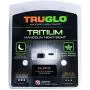 TRUGLO Tritium Handgun Glow-in-The-Dark Night Sights for Glock Pistols