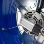 QuietCool QC CL-2250 Classic Series Whole House Fan