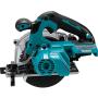 Makita XSC04Z 18V LXT Lithium-Ion Brushless Cordless 5-7/8'' Metal Cutting Saw, Bare Tool, no battery