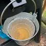 soldbbq Grease Bucket Liner, 5-Pack Aluminum Disposable Bucket Liner, Replacement Parts for Pit Boss, Camp Chef, Oklahoma Joes, Rec Tec, Traeger, Pit Boss Accessories soldbbq Grease Bucket Liner, 5-Pack Aluminum Disposable Bucket Liner, Replacement Parts for Pit Boss, Camp Chef, Oklahoma Joes, Rec Tec, Traeger, Pit Boss Accessories