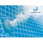 Intex 10ft X 30in Prism Frame Pool Set with Filter Pump