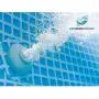 Intex 10ft X 30in Prism Frame Pool Set with Filter Pump Intex 10ft X 30in Prism Frame Pool Set with Filter Pump