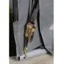 ShelterLogic 71332 Grey 12x20x8 Round Style Shelter