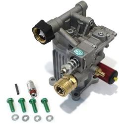 Himore Honda EXCELL XR2500 XR2600 XC2600 EXHA2425 XR2625 Pressure Washer Pump KIT by The ROP Shop